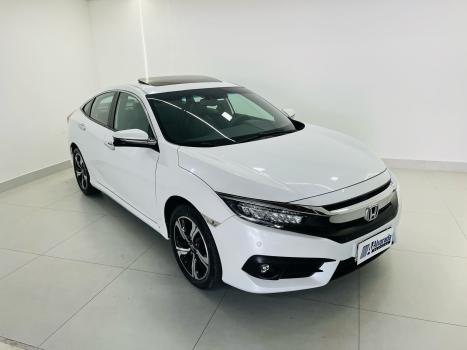 HONDA Civic 1.5 16V 4P TOURING TURBO AUTOMTICO CVT, Foto 1