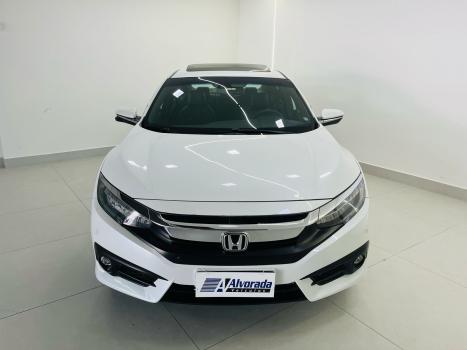 HONDA Civic 1.5 16V 4P TOURING TURBO AUTOMTICO CVT, Foto 2