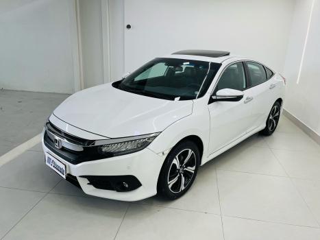 HONDA Civic 1.5 16V 4P TOURING TURBO AUTOMTICO CVT, Foto 15