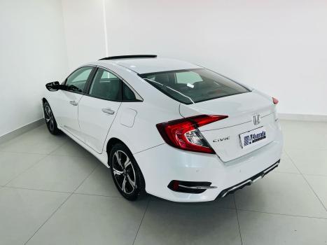 HONDA Civic 1.5 16V 4P TOURING TURBO AUTOMTICO CVT, Foto 16