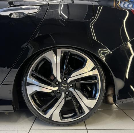HONDA Civic 1.5 16V 4P TOURING TURBO AUTOMTICO CVT, Foto 9