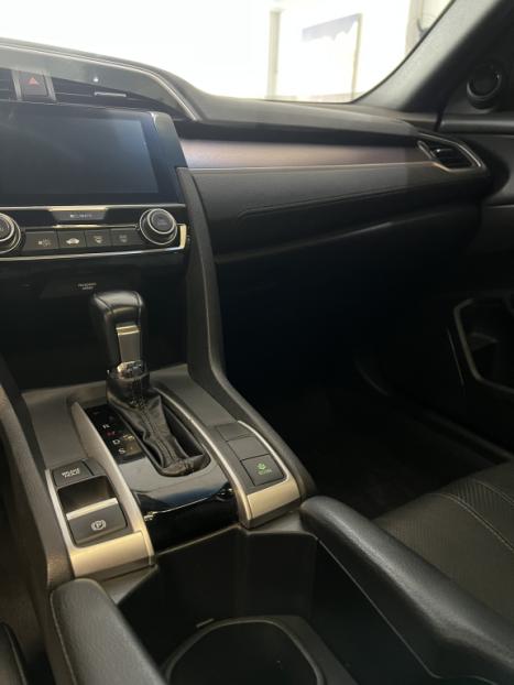 HONDA Civic 1.5 16V 4P TOURING TURBO AUTOMTICO CVT, Foto 5