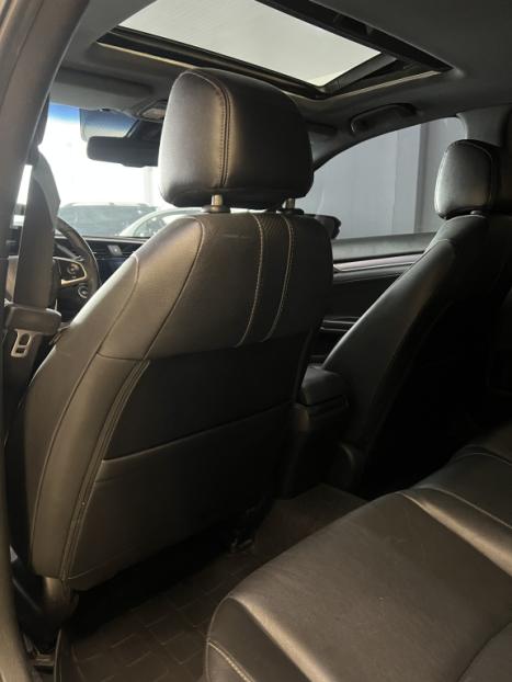 HONDA Civic 1.5 16V 4P TOURING TURBO AUTOMTICO CVT, Foto 6