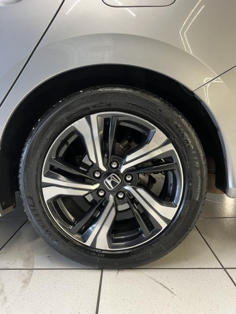 HONDA Civic 1.5 16V 4P TOURING TURBO AUTOMTICO CVT, Foto 8