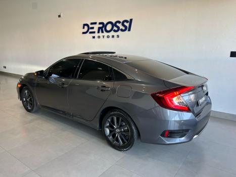 HONDA Civic 1.5 16V 4P TOURING TURBO AUTOMTICO CVT, Foto 2