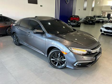 HONDA Civic 1.5 16V 4P TOURING TURBO AUTOMTICO CVT, Foto 5