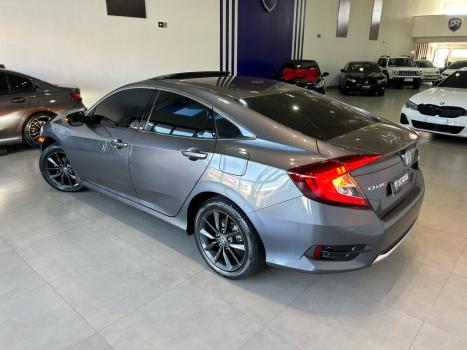 HONDA Civic 1.5 16V 4P TOURING TURBO AUTOMTICO CVT, Foto 16