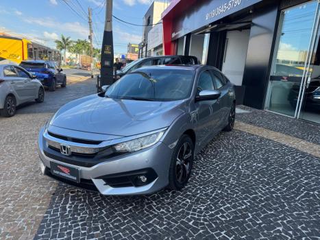HONDA Civic 1.5 16V 4P TOURING TURBO AUTOMTICO CVT, Foto 3