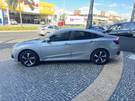 HONDA Civic 1.5 16V 4P TOURING TURBO AUTOMTICO CVT, Foto 5