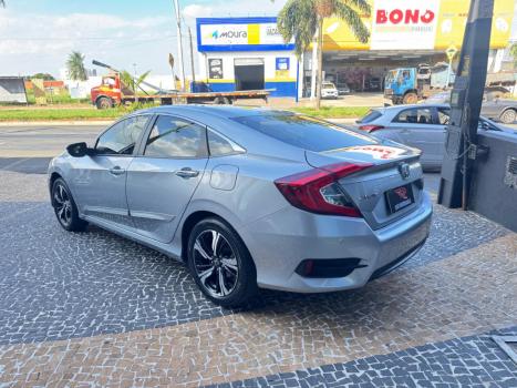 HONDA Civic 1.5 16V 4P TOURING TURBO AUTOMTICO CVT, Foto 6