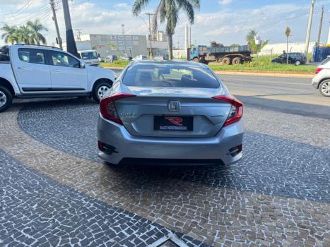 HONDA Civic 1.5 16V 4P TOURING TURBO AUTOMTICO CVT, Foto 7