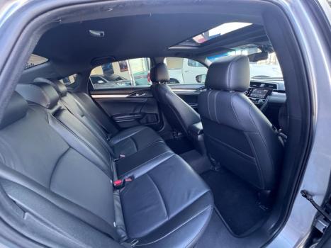 HONDA Civic 1.5 16V 4P TOURING TURBO AUTOMTICO CVT, Foto 12