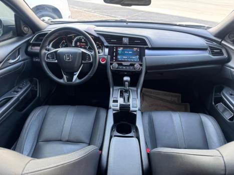 HONDA Civic 1.5 16V 4P TOURING TURBO AUTOMTICO CVT, Foto 14