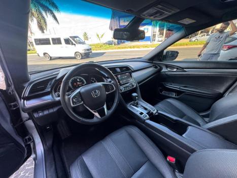 HONDA Civic 1.5 16V 4P TOURING TURBO AUTOMTICO CVT, Foto 16