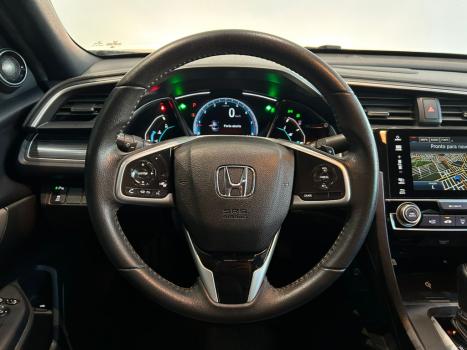 HONDA Civic 1.5 16V 4P TOURING TURBO AUTOMTICO CVT, Foto 7