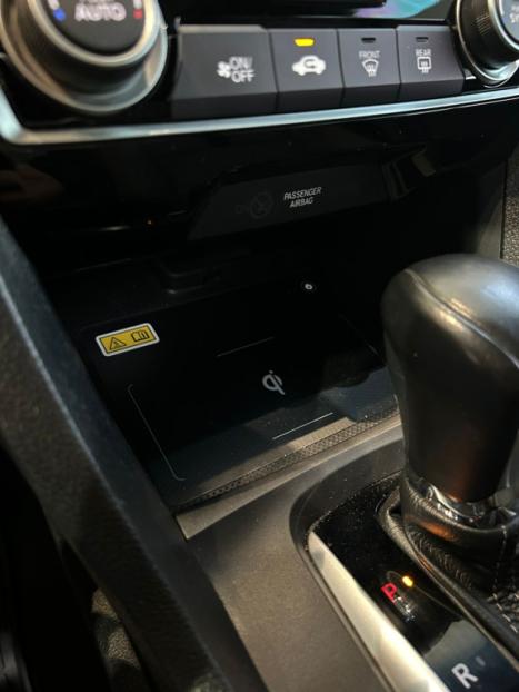 HONDA Civic 1.5 16V 4P TOURING TURBO AUTOMTICO CVT, Foto 9