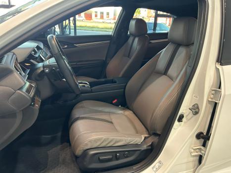 HONDA Civic 1.5 16V 4P TOURING TURBO AUTOMTICO CVT, Foto 12