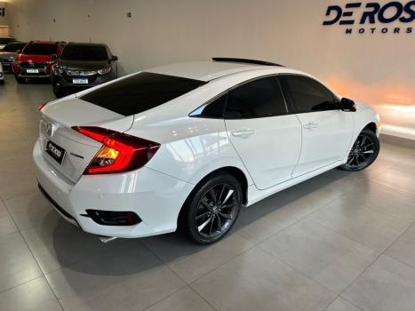 HONDA Civic 1.5 16V 4P TOURING TURBO AUTOMTICO CVT, Foto 15
