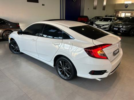 HONDA Civic 1.5 16V 4P TOURING TURBO AUTOMTICO CVT, Foto 17