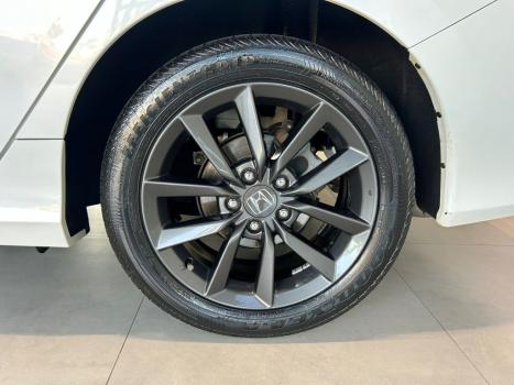 HONDA Civic 1.5 16V 4P TOURING TURBO AUTOMTICO CVT, Foto 18