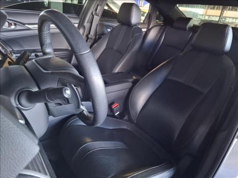 HONDA Civic 1.5 16V 4P TOURING TURBO AUTOMTICO CVT, Foto 7