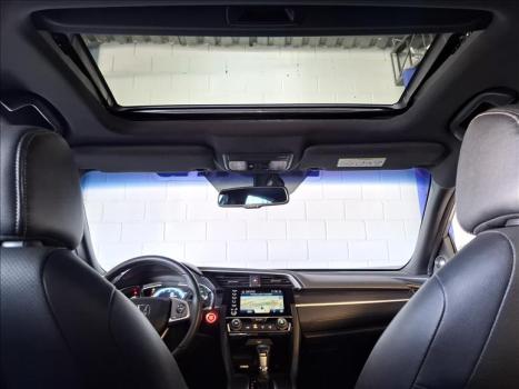 HONDA Civic 1.5 16V 4P TOURING TURBO AUTOMTICO CVT, Foto 9