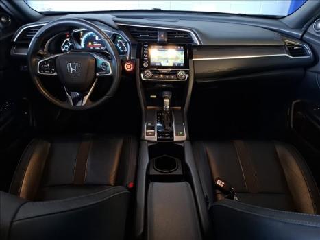 HONDA Civic 1.5 16V 4P TOURING TURBO AUTOMTICO CVT, Foto 10