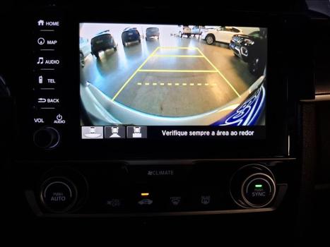 HONDA Civic 1.5 16V 4P TOURING TURBO AUTOMTICO CVT, Foto 15