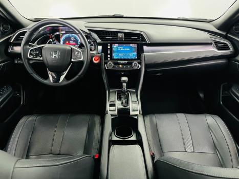 HONDA Civic 1.5 16V 4P TOURING TURBO AUTOMTICO CVT, Foto 4