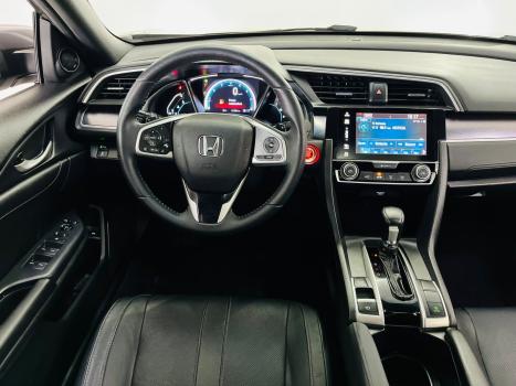 HONDA Civic 1.5 16V 4P TOURING TURBO AUTOMTICO CVT, Foto 5