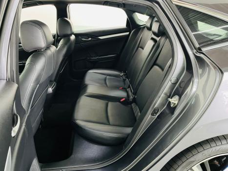 HONDA Civic 1.5 16V 4P TOURING TURBO AUTOMTICO CVT, Foto 10