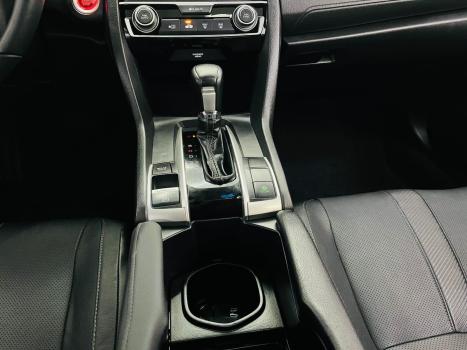 HONDA Civic 1.5 16V 4P TOURING TURBO AUTOMTICO CVT, Foto 14