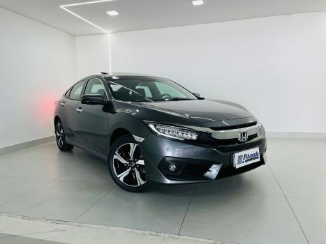 HONDA Civic 1.5 16V 4P TOURING TURBO AUTOMTICO CVT, Foto 20