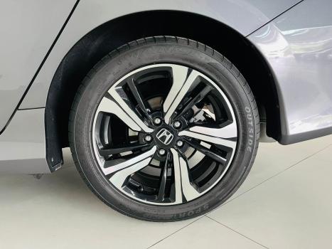HONDA Civic 1.5 16V 4P TOURING TURBO AUTOMTICO CVT, Foto 21