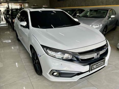 HONDA Civic 1.5 16V 4P TOURING TURBO AUTOMTICO CVT, Foto 2