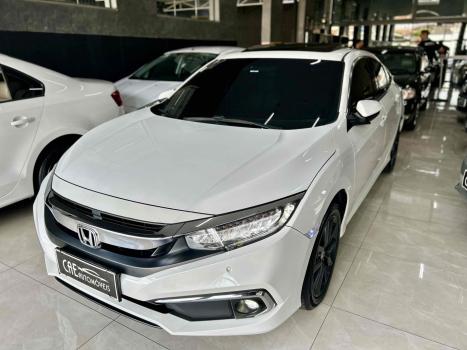 HONDA Civic 1.5 16V 4P TOURING TURBO AUTOMTICO CVT, Foto 3