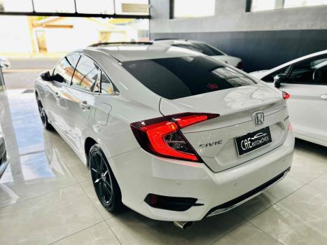 HONDA Civic 1.5 16V 4P TOURING TURBO AUTOMTICO CVT, Foto 5