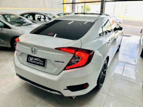 HONDA Civic 1.5 16V 4P TOURING TURBO AUTOMTICO CVT, Foto 6