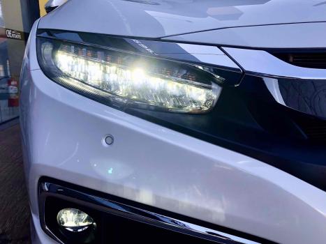 HONDA Civic 1.5 16V 4P TOURING TURBO AUTOMTICO CVT, Foto 8
