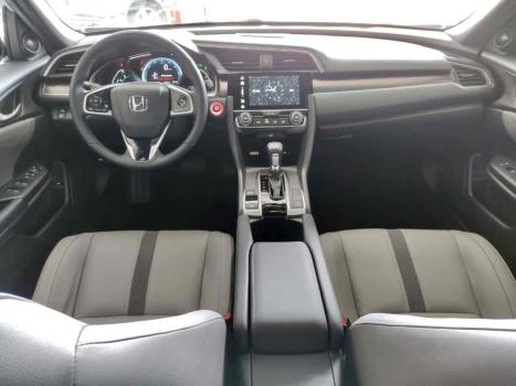 HONDA Civic 1.5 16V 4P TOURING TURBO AUTOMTICO CVT, Foto 10