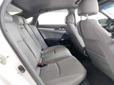 HONDA Civic 1.5 16V 4P TOURING TURBO AUTOMTICO CVT, Foto 11