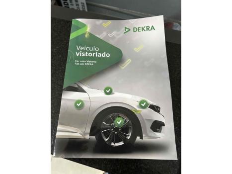 HONDA Civic 1.5 16V 4P TOURING TURBO AUTOMTICO CVT, Foto 13