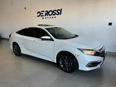 HONDA Civic 1.5 16V 4P TOURING TURBO AUTOMTICO CVT, Foto 1