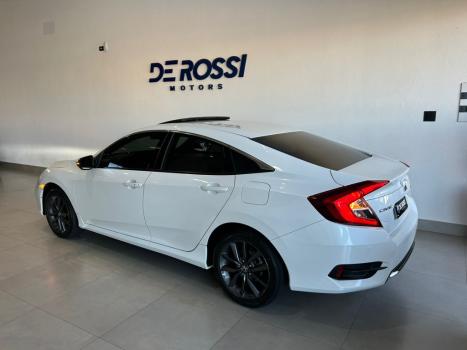 HONDA Civic 1.5 16V 4P TOURING TURBO AUTOMTICO CVT, Foto 2