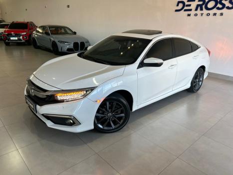 HONDA Civic 1.5 16V 4P TOURING TURBO AUTOMTICO CVT, Foto 3