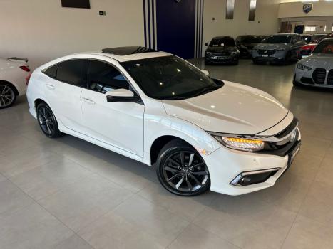 HONDA Civic 1.5 16V 4P TOURING TURBO AUTOMTICO CVT, Foto 5