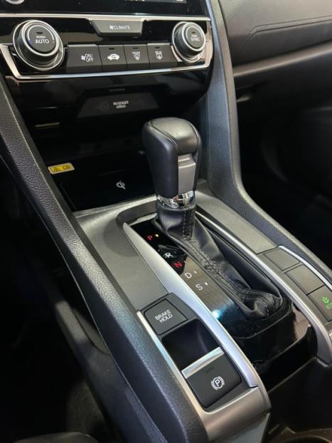 HONDA Civic 1.5 16V 4P TOURING TURBO AUTOMTICO CVT, Foto 9