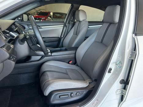 HONDA Civic 1.5 16V 4P TOURING TURBO AUTOMTICO CVT, Foto 11