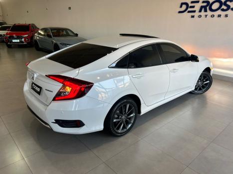 HONDA Civic 1.5 16V 4P TOURING TURBO AUTOMTICO CVT, Foto 14