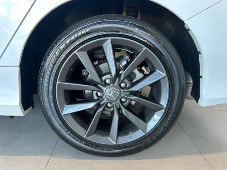 HONDA Civic 1.5 16V 4P TOURING TURBO AUTOMTICO CVT, Foto 17